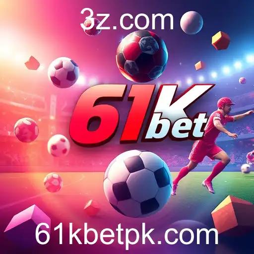 A Ascensão do 61Kbet no Cenário Brasileiro de Apostas
