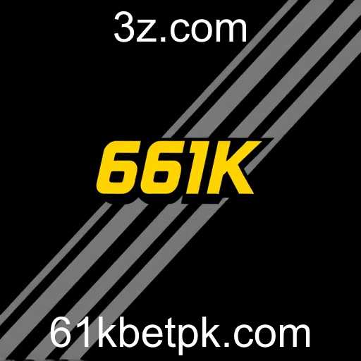 61Kbet: A Revolução dos Jogos Online em 2025