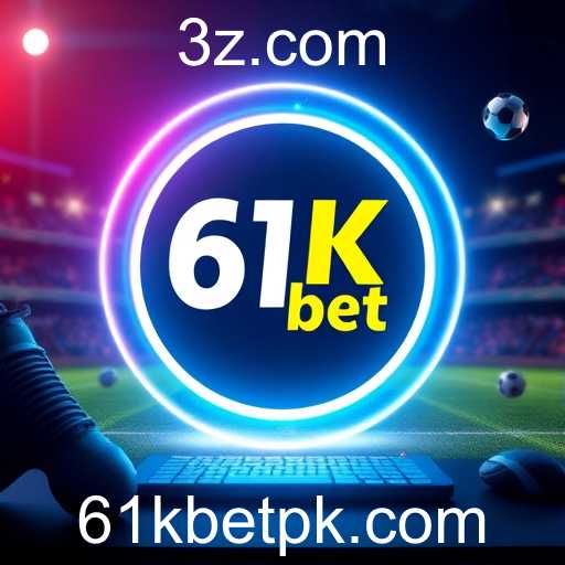 61Kbet Revoluciona o Mercado de Jogos Online