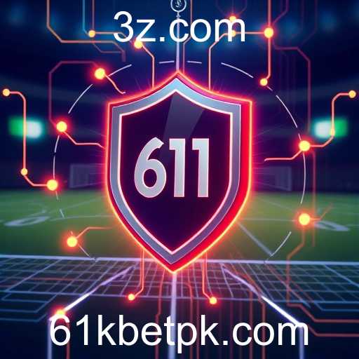 A Ascensão do 61Kbet no Mercado de Jogos Online