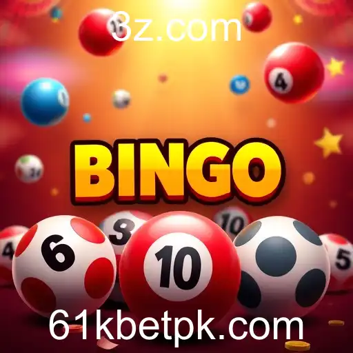 A Fascinante Categoria de Jogos de Bingo no 61Kbet