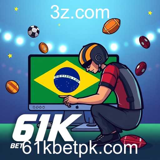 Expansão e Tendências do 61Kbet em 2025