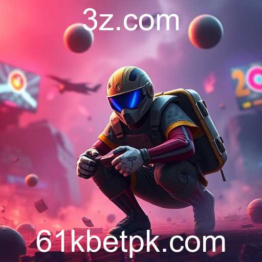 Explorando 61Kbet: O Cenário Atual dos Jogos Online em 2025