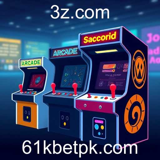 O Impacto Crescente dos Sites de Jogos Online em 2025