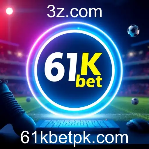 61Kbet Revoluciona o Mercado de Jogos Online