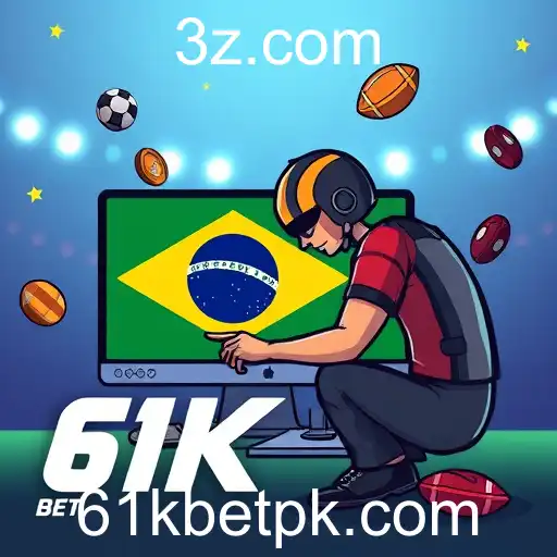 Expansão e Tendências do 61Kbet em 2025