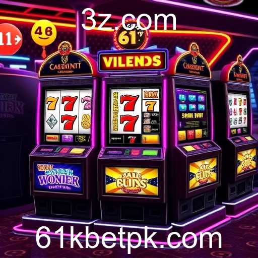 61Kbet